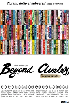 Affiche du film Beyond Clueless