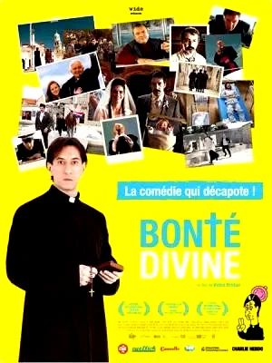 Affiche du film : Bonté divine
