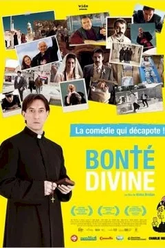 Affiche du film Bonté divine