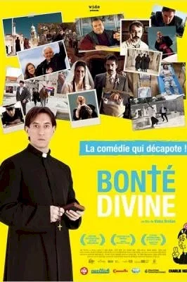 Affiche du film : Bonté divine