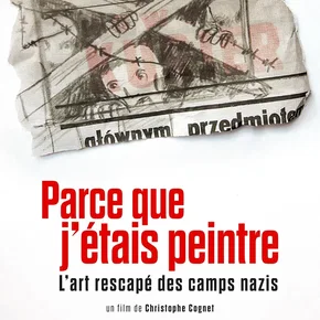 Photo du film : Parce que j'étais peintre