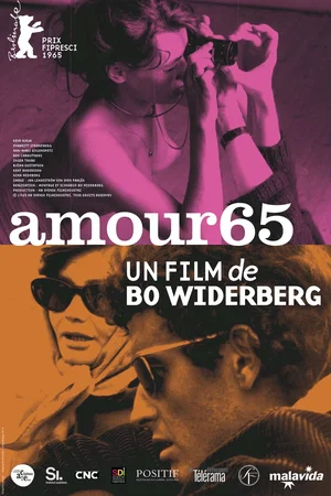 Photo du film : Amour 65