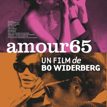 Miniature photo du film : Amour 65