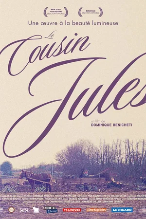 Affiche du film : Le Cousin Jules