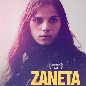Photo du film : Zaneta