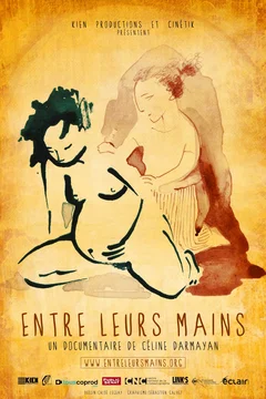 Affiche du film Entre leurs mains