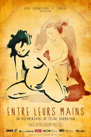 Affiche du film : Entre leurs mains
