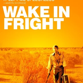 Photo du film : Wake in Fright : réveil dans la terreur