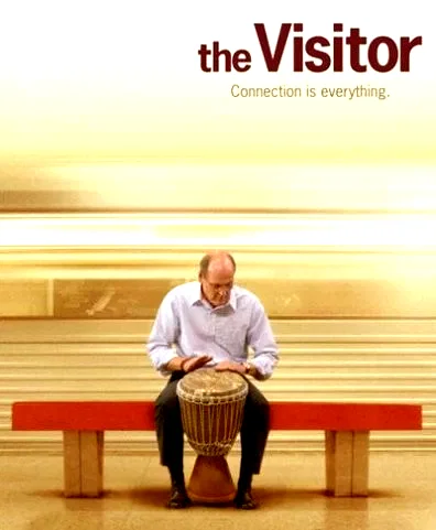 Photo 2 du film : The Visitor