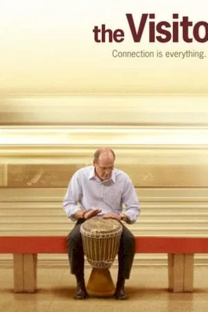 Photo du film : The Visitor