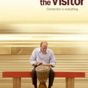 Photo du film : The Visitor