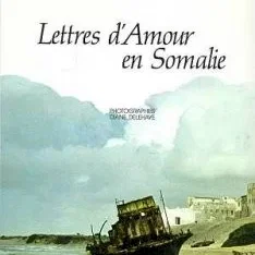 Miniature photo du film : Lettres d'amour en Somalie
