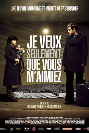 Photo 2 du film : Je veux seulement que vous m'aimiez