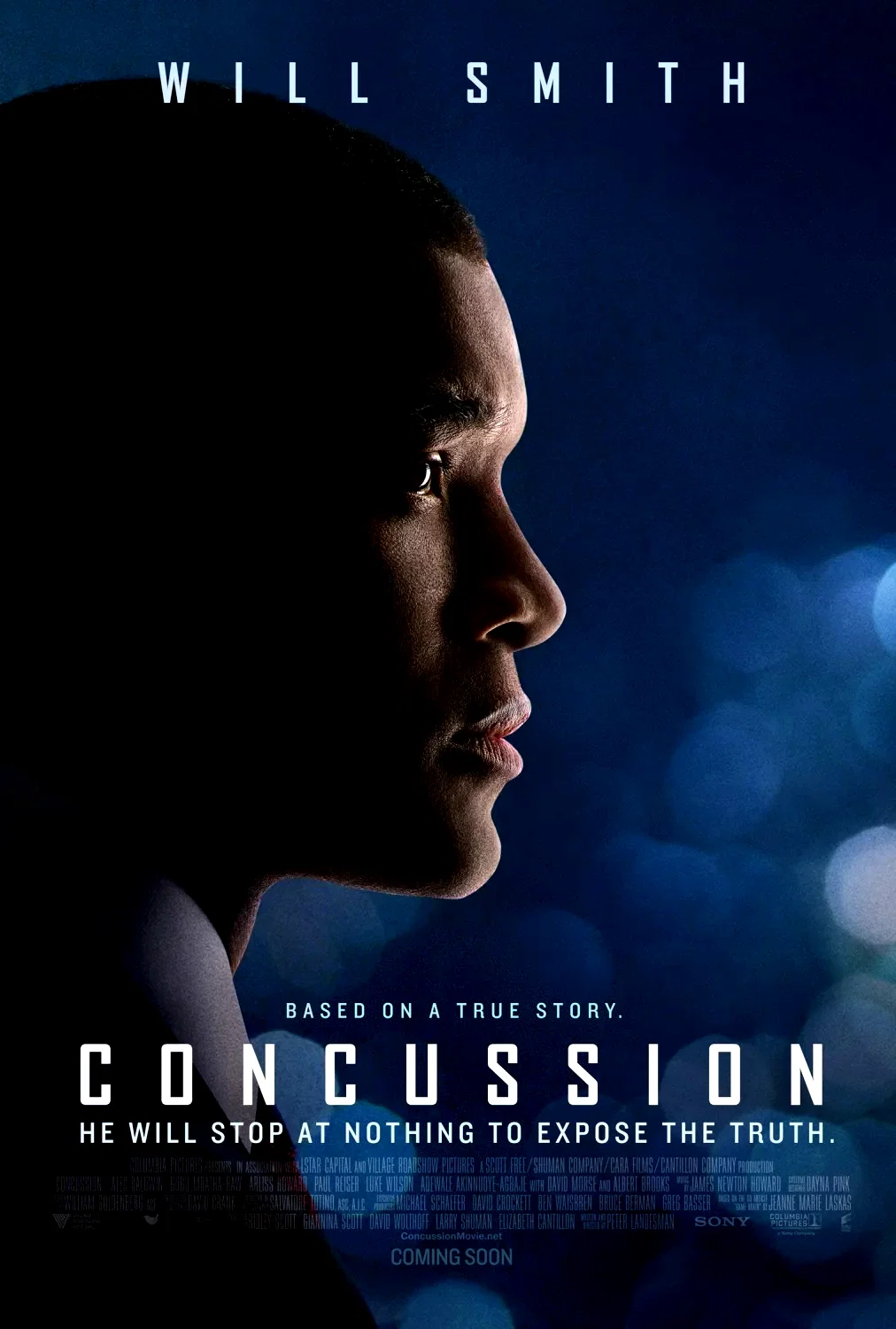 Affiche du film : Seul contre tous