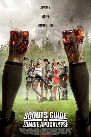 Photo du film : Manuel de survie à l'apocalypse zombie
