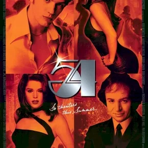 Photo du film : Studio 54 (Director's Cut)