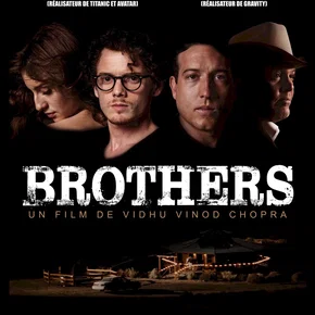 Photo du film : Brothers
