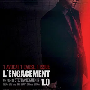Photo du film : L'Engagement 1.0