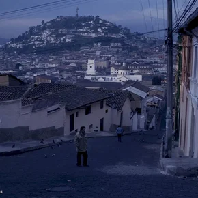 Photo du film : Quand mon tour viendra