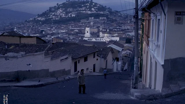 Photo 2 du film : Quand mon tour viendra