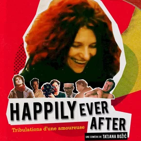 Photo du film : Happily Ever After