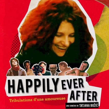 Miniature photo du film : Happily Ever After