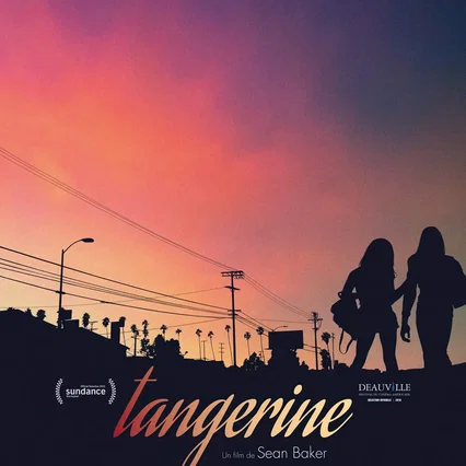 Miniature photo du film : Tangerine