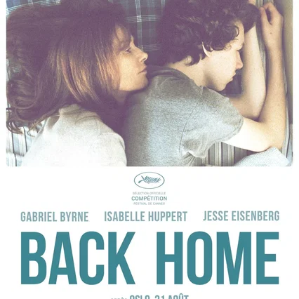 Miniature photo du film : Back Home