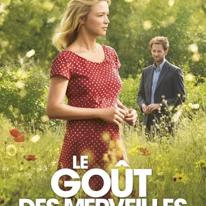Photo du film : Le Goût des merveilles