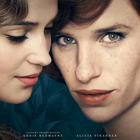 Photo du film : The Danish girl