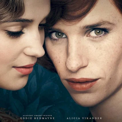 Miniature photo du film : The Danish girl