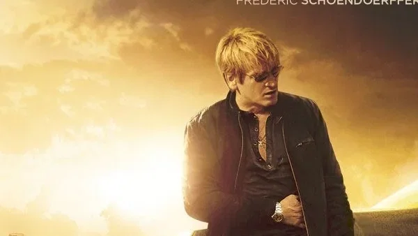 Affiche du film : Le Convoi