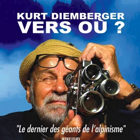 Photo du film : Kurt Diemberger : vers où ?
