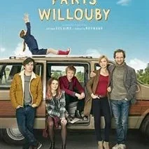 Photo du film : Paris-Willouby