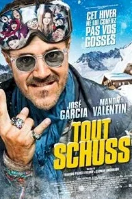 Affiche du film Tout schuss