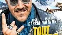 Affiche du film : Tout schuss