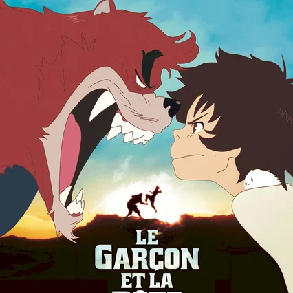 Miniature photo du film : Le Garçon et la Bête
