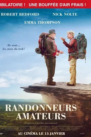 Photo du film : Randonneurs amateurs