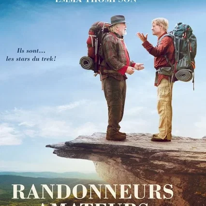 Miniature photo du film : Randonneurs amateurs