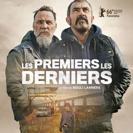 Miniature photo du film : Les Premiers, les Derniers