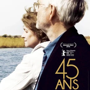 Photo du film : 45 Years
