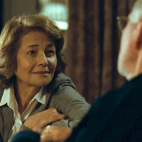 Photo du film : 45 Years