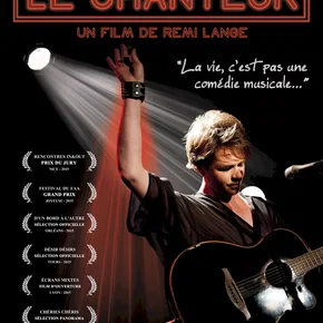 Photo du film : Le Chanteur