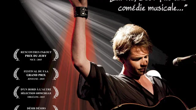 Affiche du film : Le Chanteur