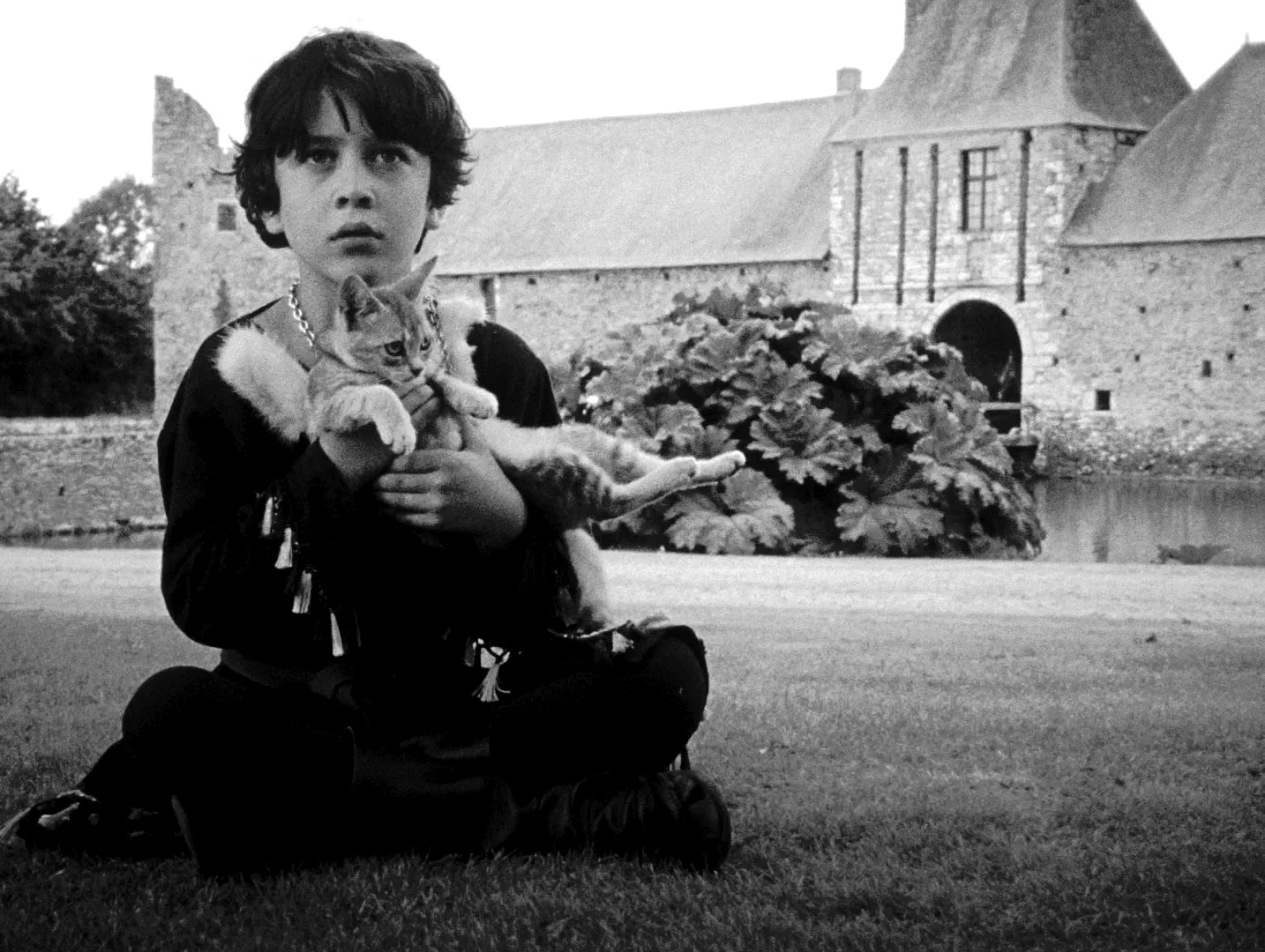 Photo 2 du film : Les Filles au Moyen Age