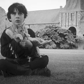 Photo du film : Les Filles au Moyen Age