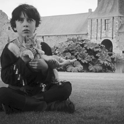 Miniature photo du film : Les Filles au Moyen Age
