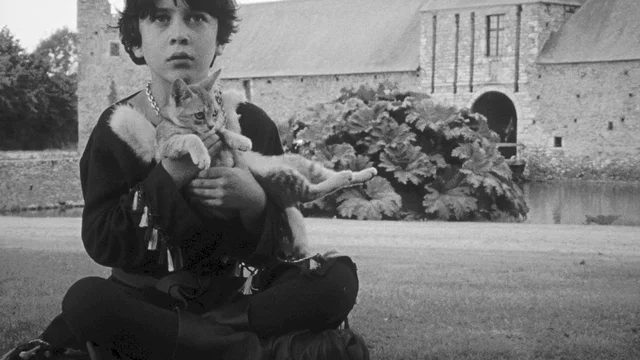 Affiche du film : Les Filles au Moyen Age