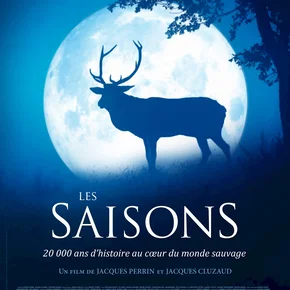 Photo du film : Les saisons
