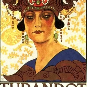 Photo du film : Turandot (Metropolitan Opera de New York)